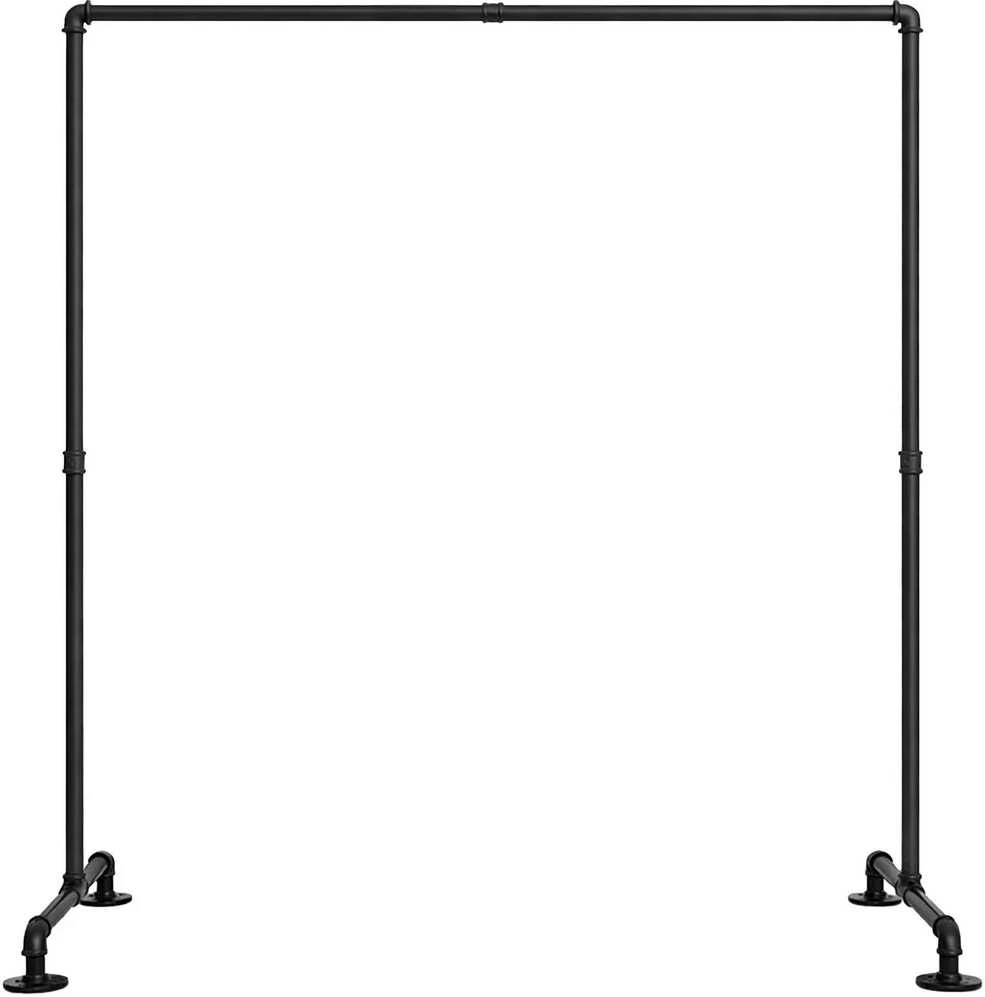 Mville Drabužių kabykla Jersey 55x150x150