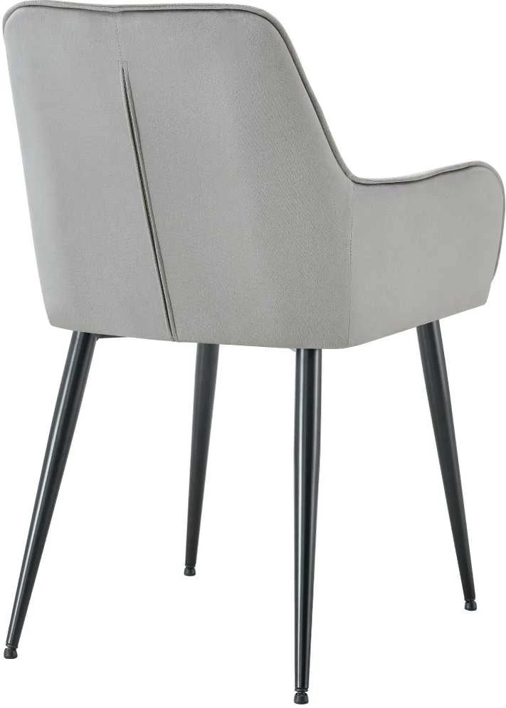 Mville Valgomojo kėdė CLP Ferndale Velvet