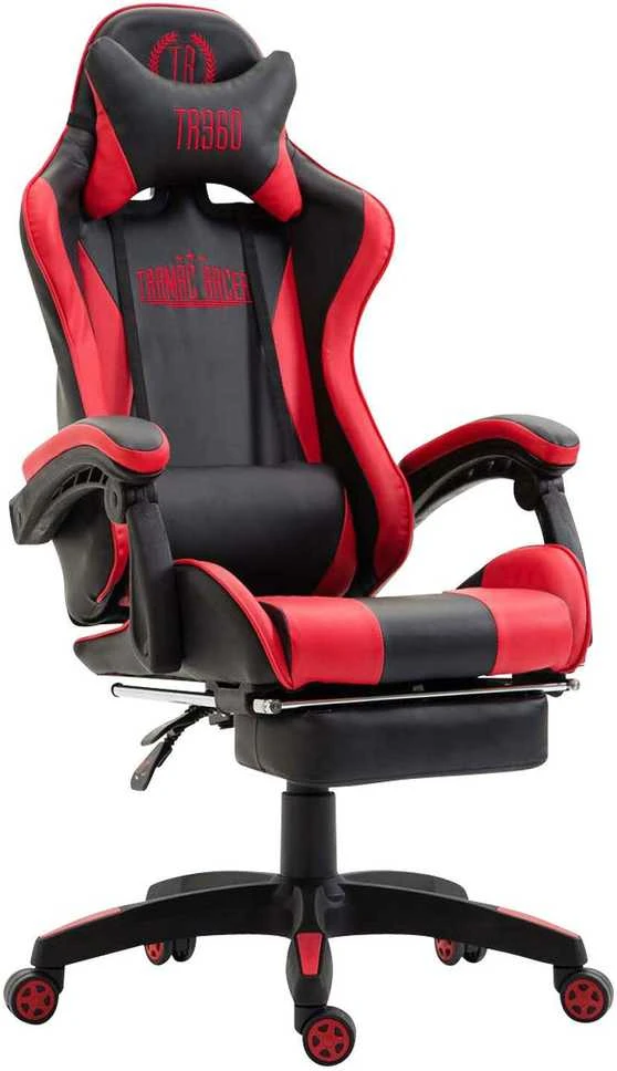 Mville Biuro kėdė „Ignite“ dirbtinė oda