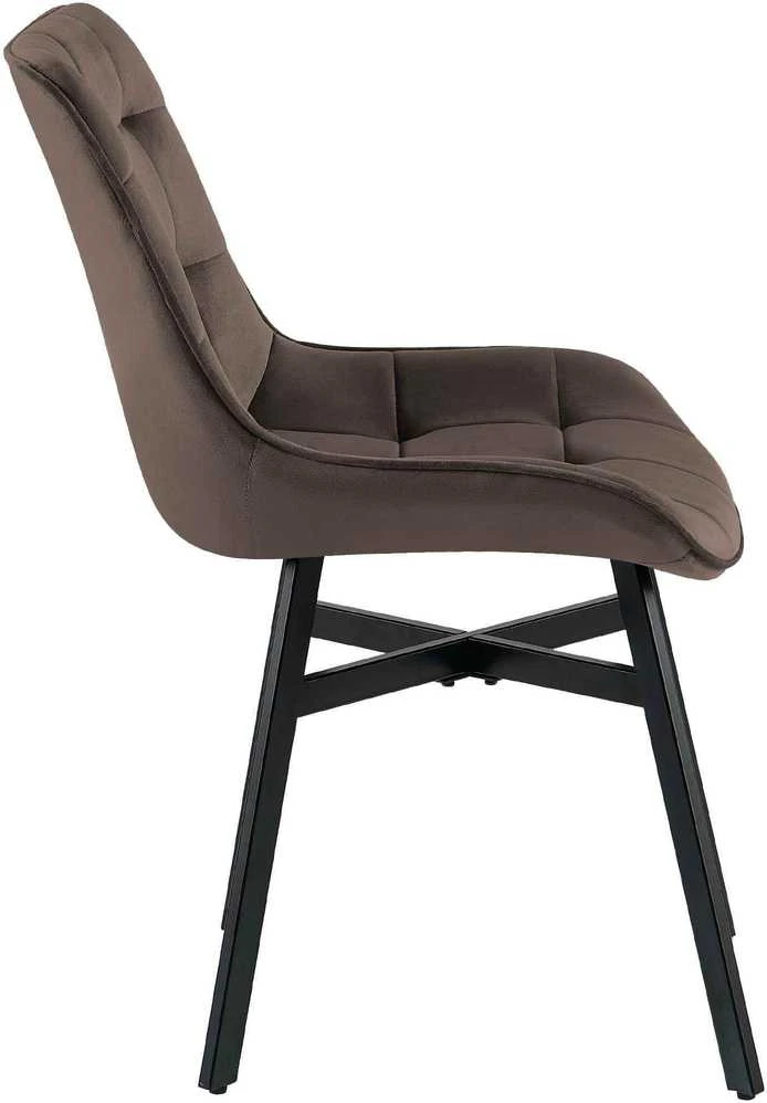 Mville Kėdė Colby Velvet