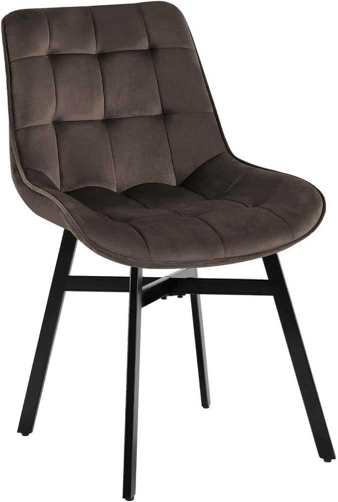 Mville Kėdė Colby Velvet