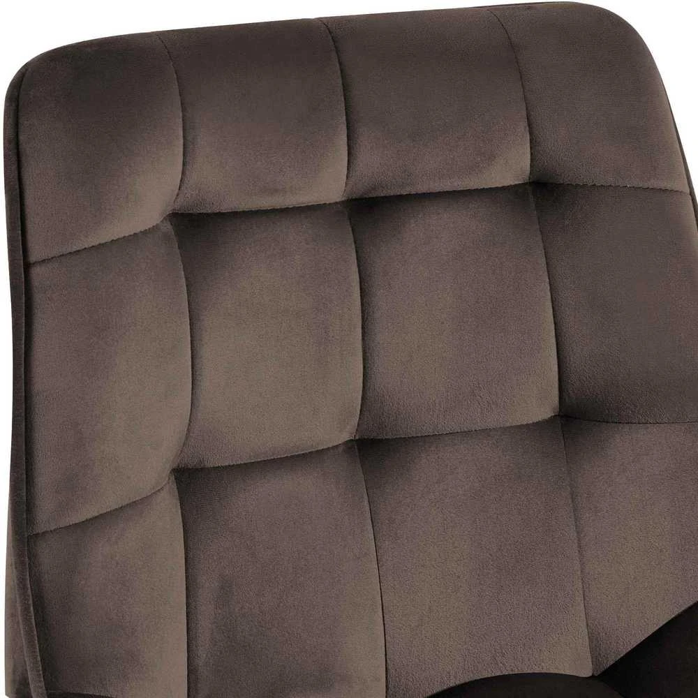 Mville Kėdė Colby Velvet
