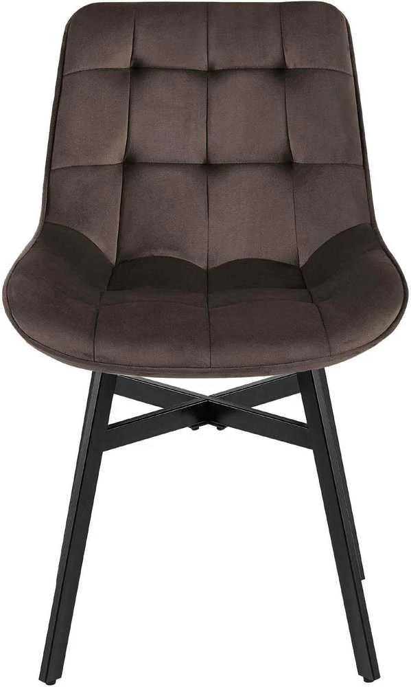 Mville Kėdė Colby Velvet