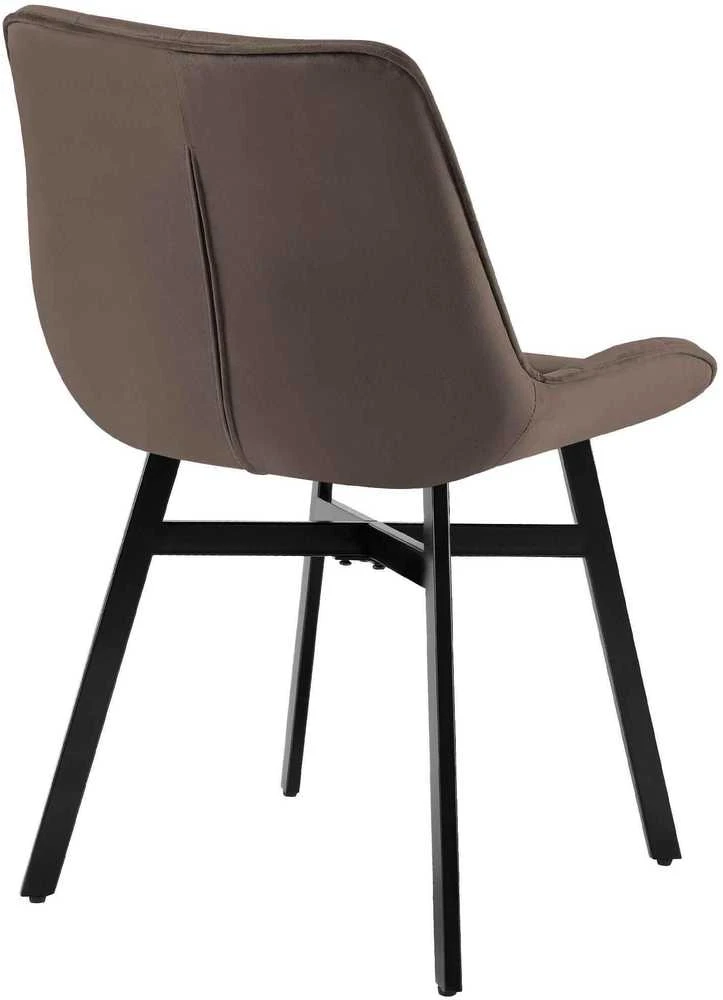 Mville Kėdė Colby Velvet