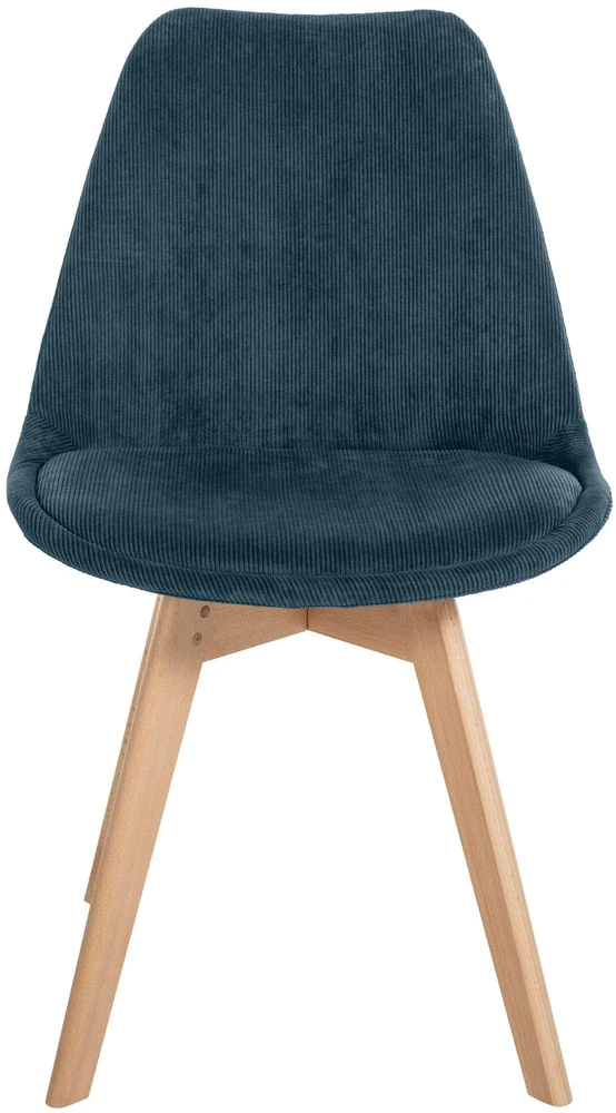 Mville Kėdė Linares Cord