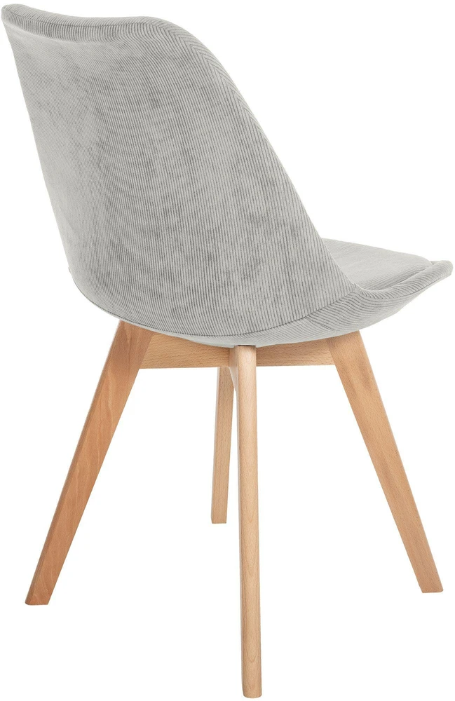 Mville Kėdė Linares Cord