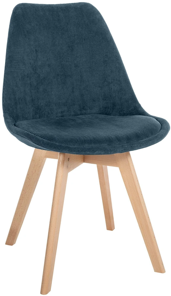 Mville Kėdė Linares Cord
