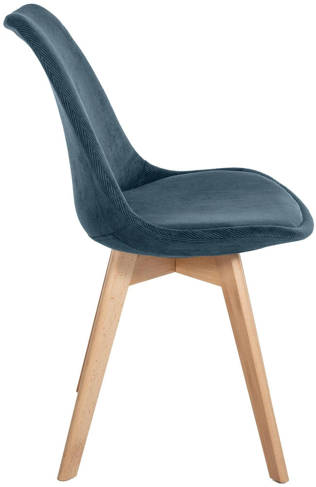 Mville Kėdė Linares Cord