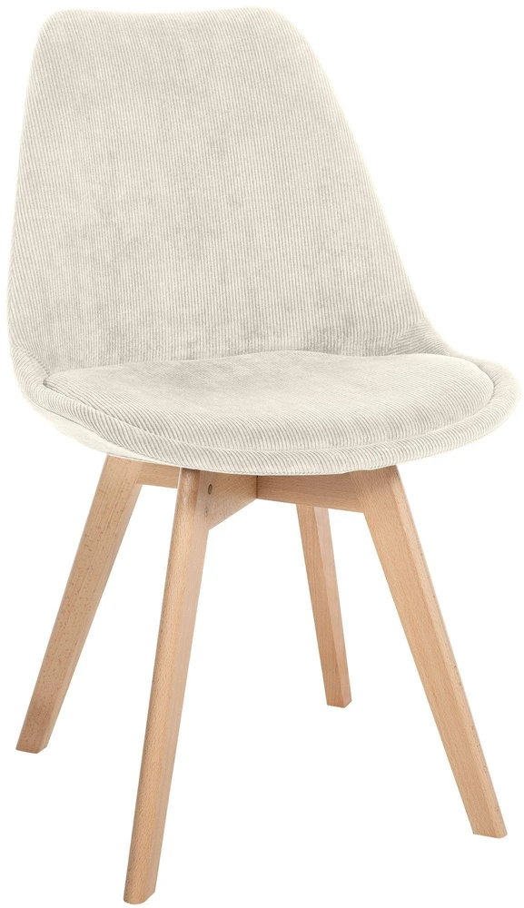 Mville Kėdė Linares Cord