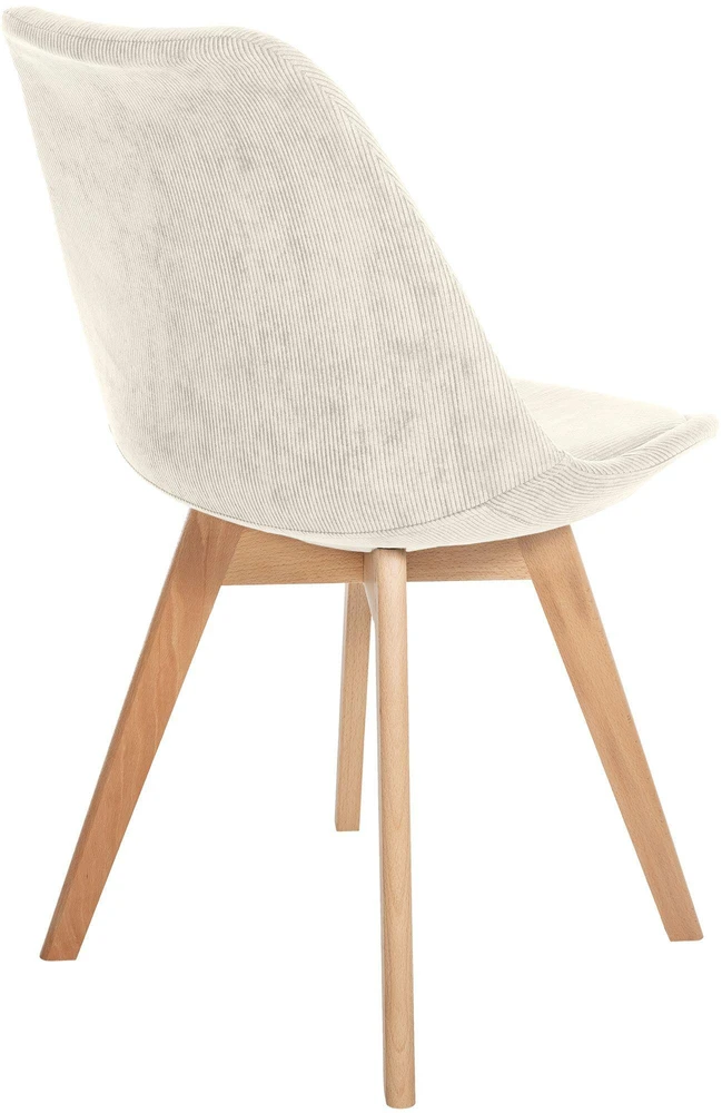 Mville Kėdė Linares Cord