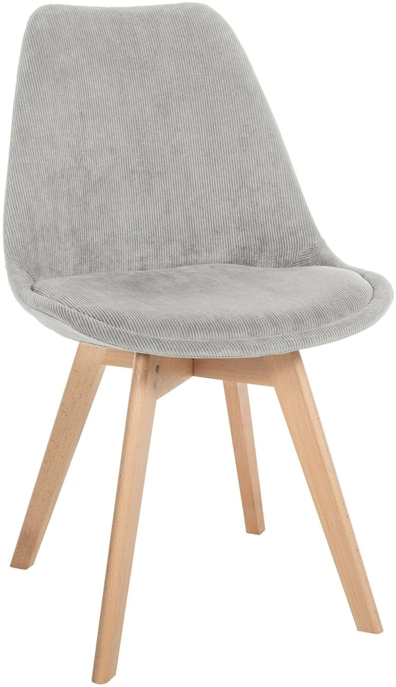 Mville Kėdė Linares Cord