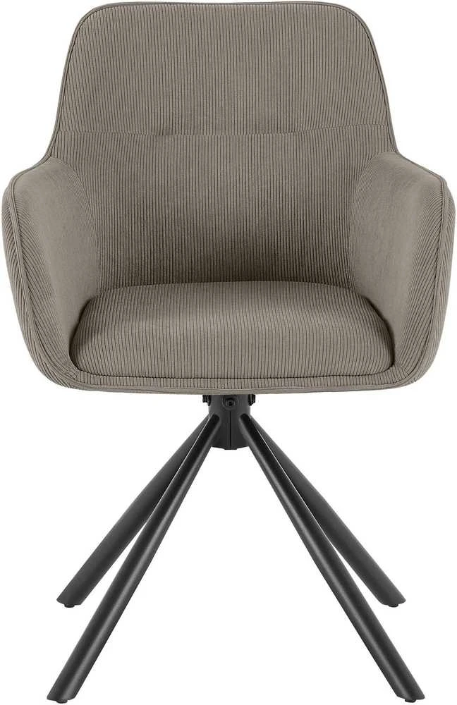 Mville Kėdė „Tipton Cord“