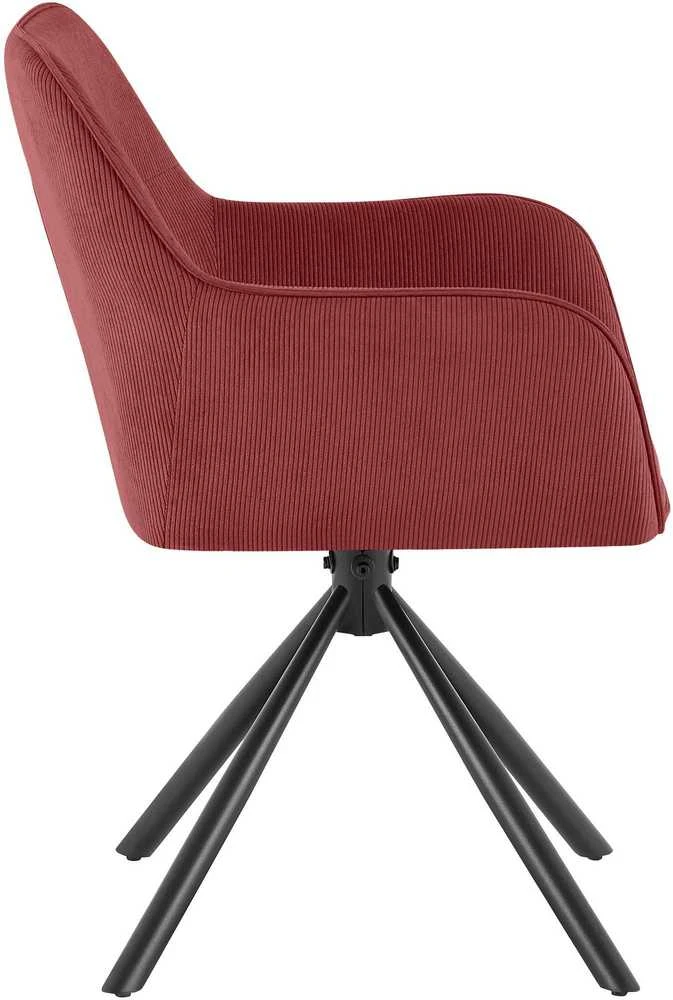 Mville Kėdė „Tipton Cord“