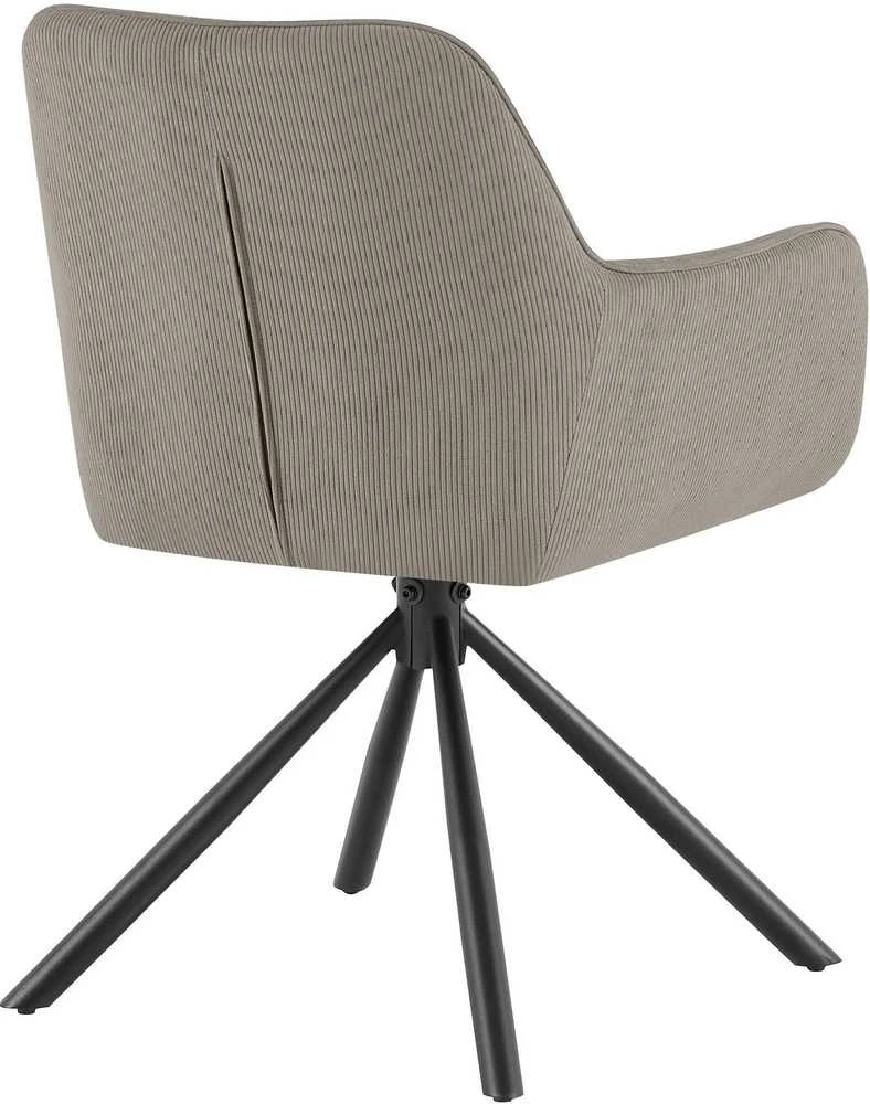 Mville Kėdė „Tipton Cord“