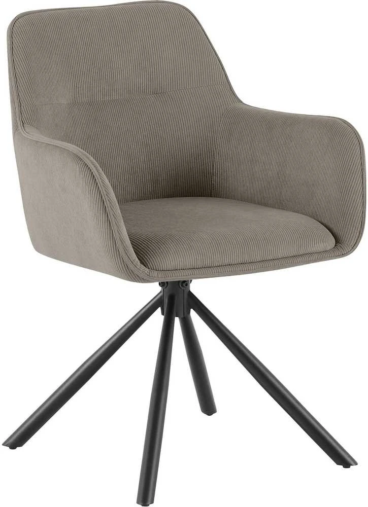 Mville Kėdė „Tipton Cord“