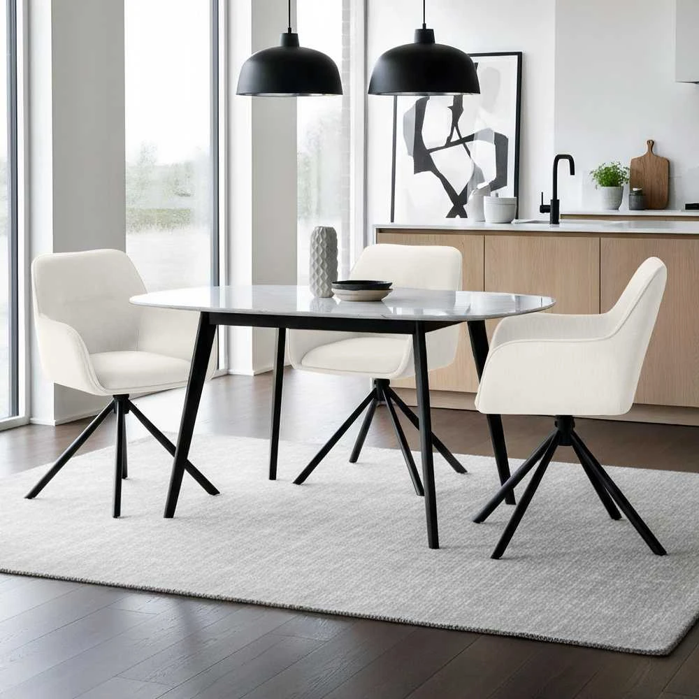 Clp Trading Kėdė „Tipton Cord“
