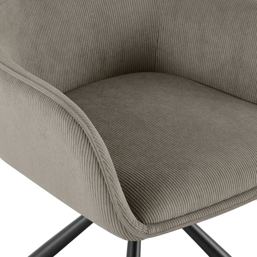 Mville Kėdė „Tipton Cord“