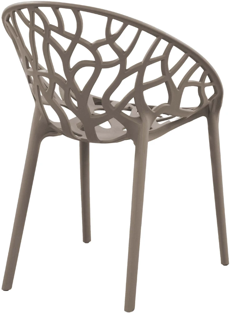 Clp Trading „Hope“ kėdžių rinkinys (2 vnt.)