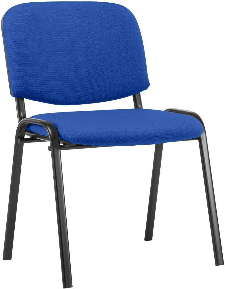 Mville Lankytojų kėdė CLP Ken, audinys
