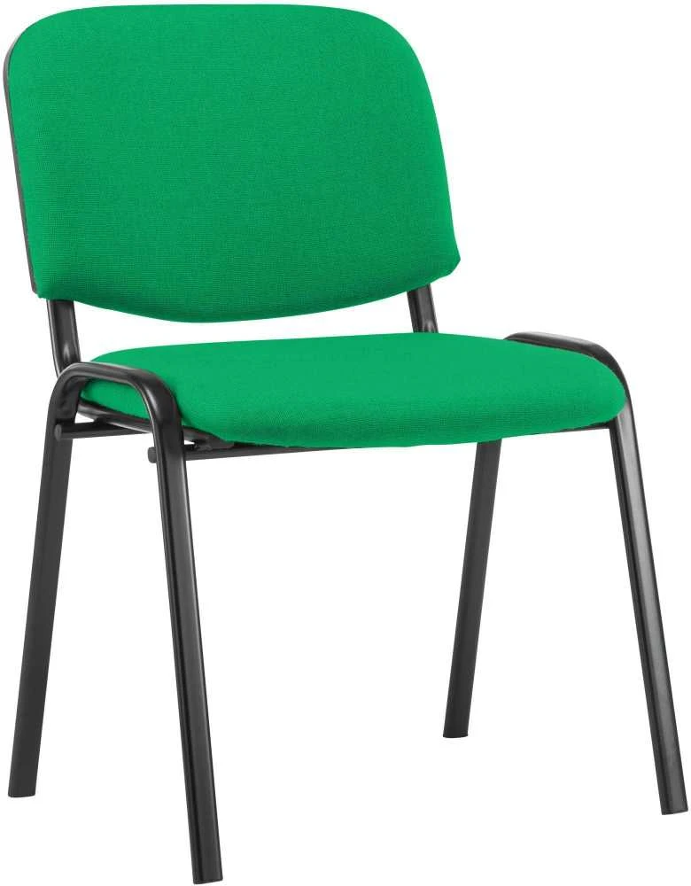 Mville CLP lankytojų kėdė Ken, audinys