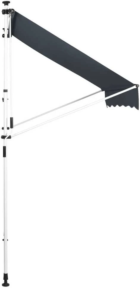 Mville Tvirtinama markizė Westerly 350x120 cm