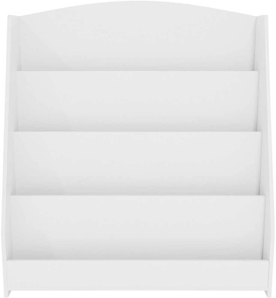Mville Knygų lentyna Melfa 80 cm