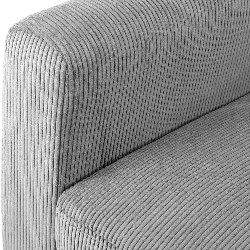 Mville Fotelis Kioni Cord