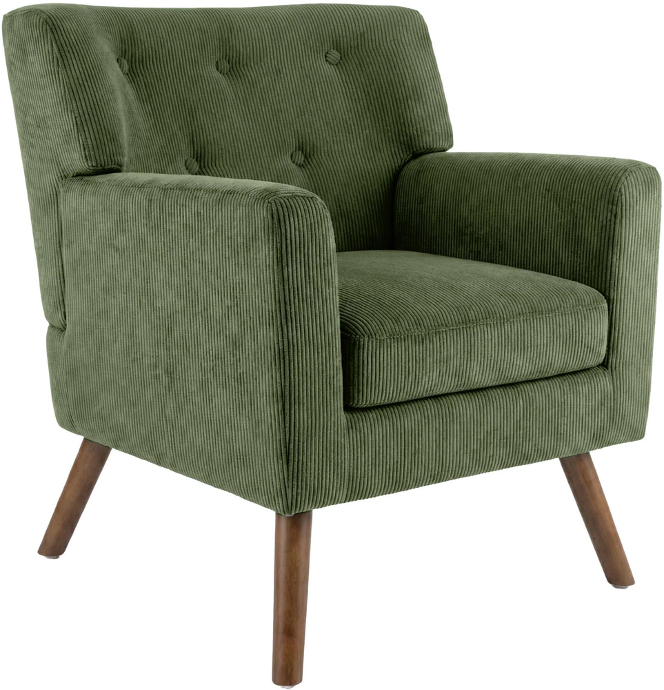 Mville Fotelis Kioni Cord