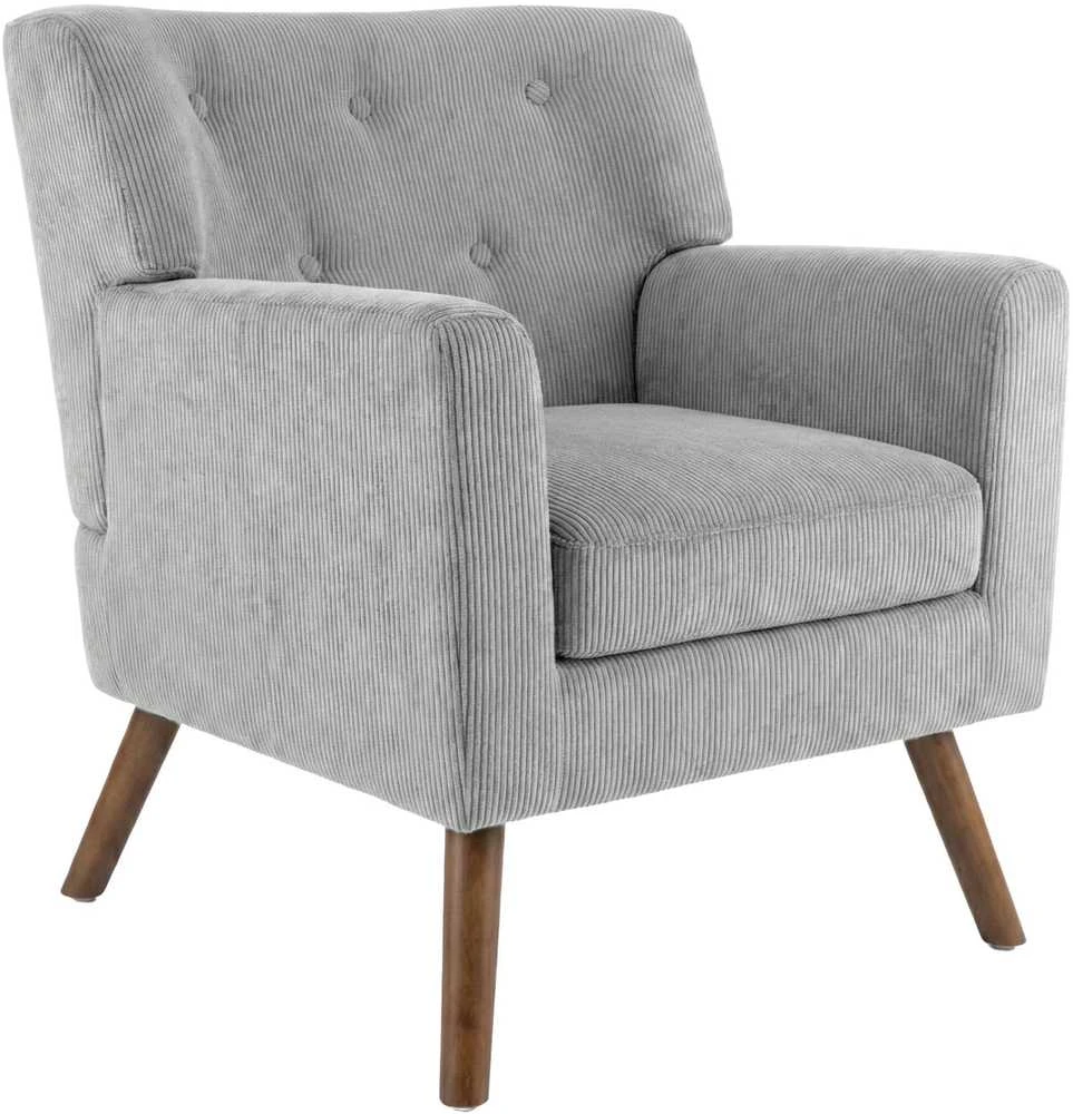 Mville Fotelis Kioni Cord