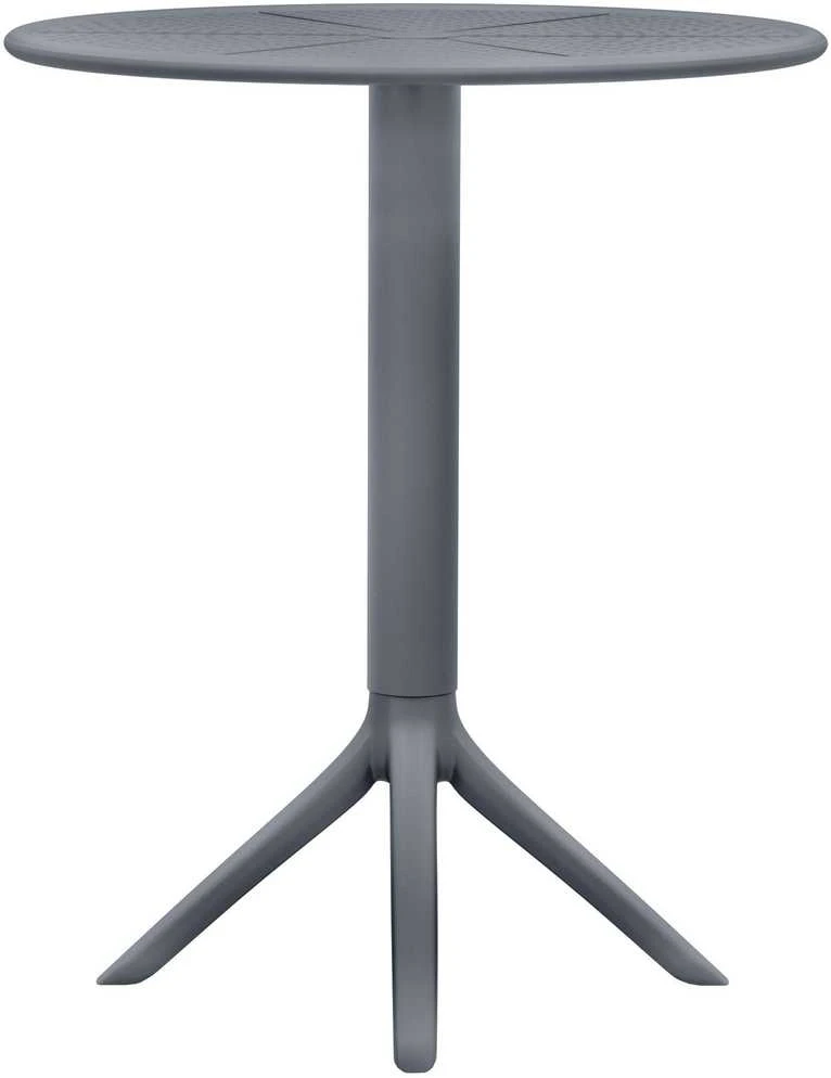 Clp Trading Stalas Lacota apvalus 60 cm