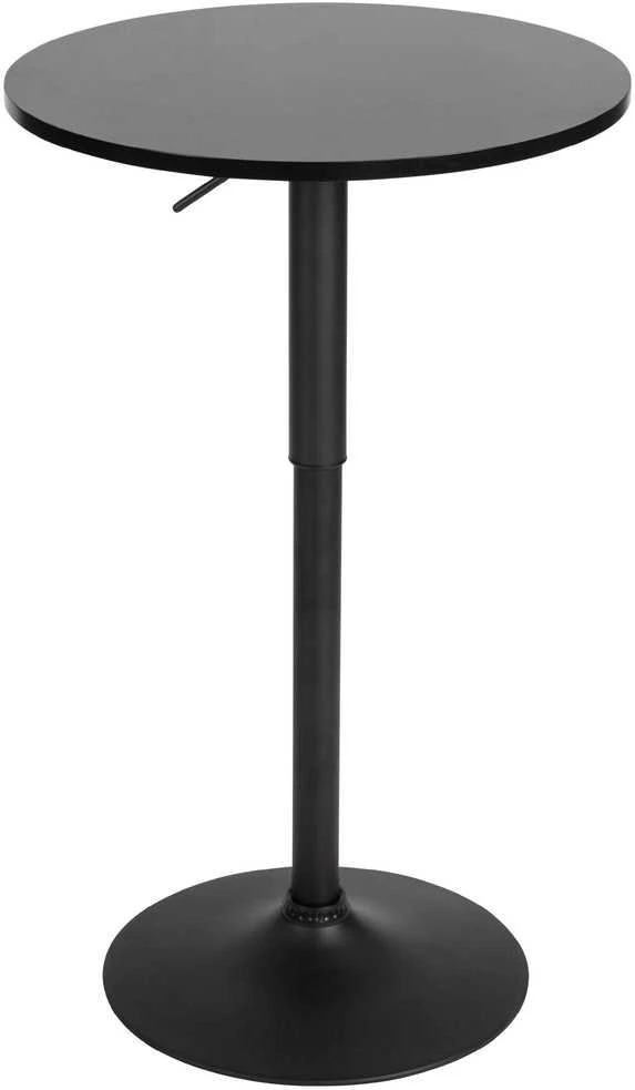 Mville Apvalus baro stalas „Lamoni“
