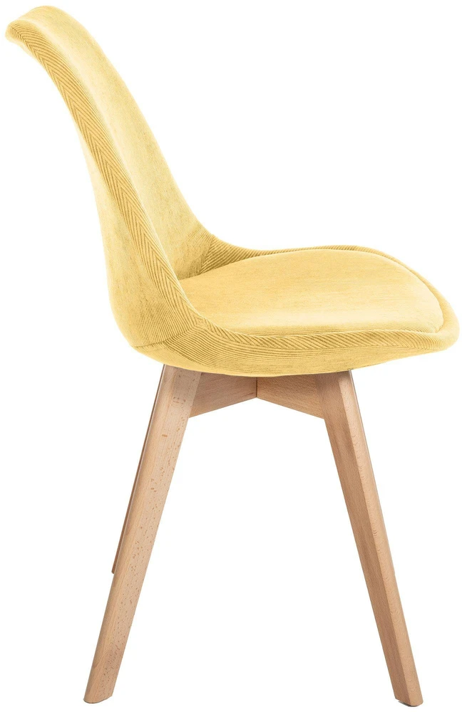 Mville "Linares Cord" kėdė