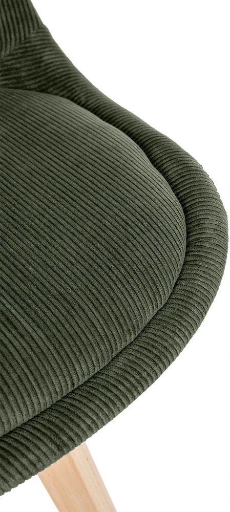 Mville "Linares Cord" kėdė
