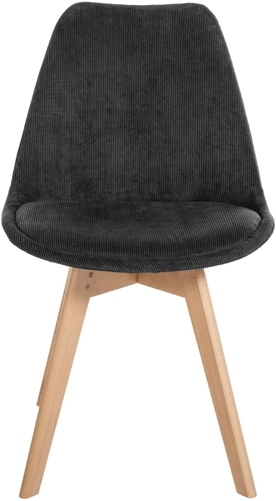 Mville "Linares Cord" kėdė