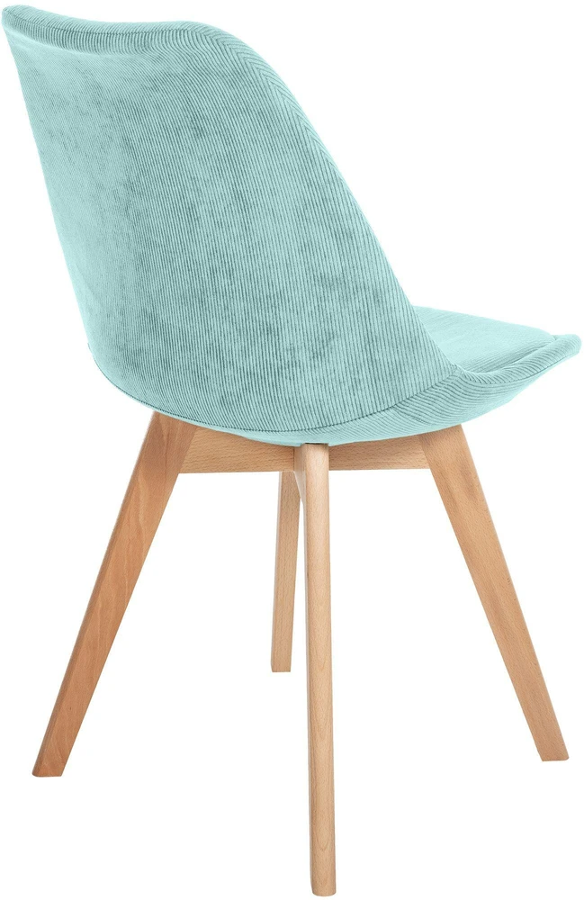 Mville "Linares Cord" kėdė