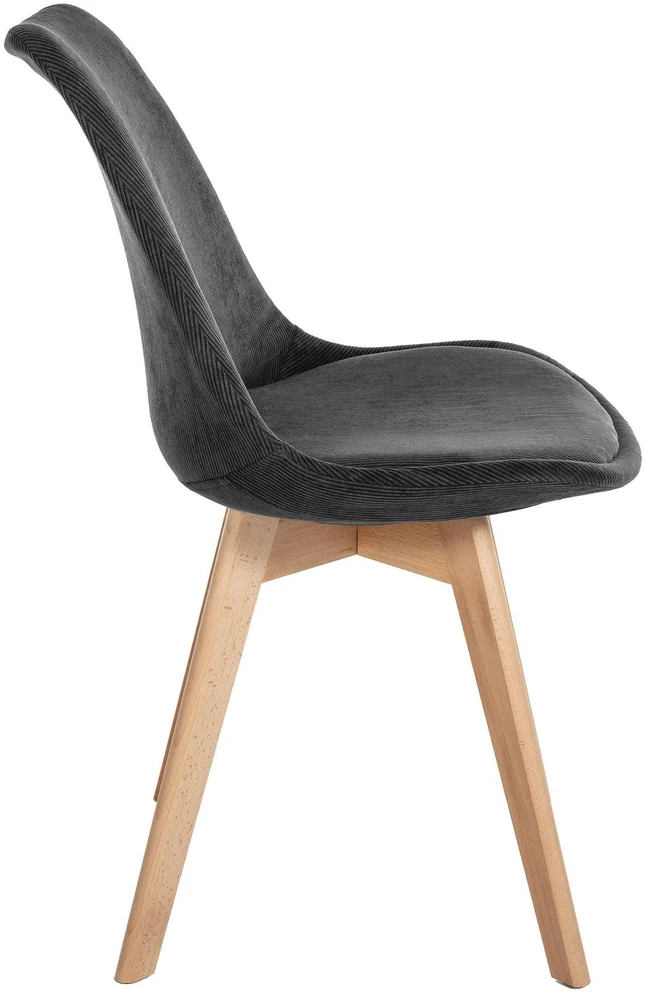 Mville "Linares Cord" kėdė