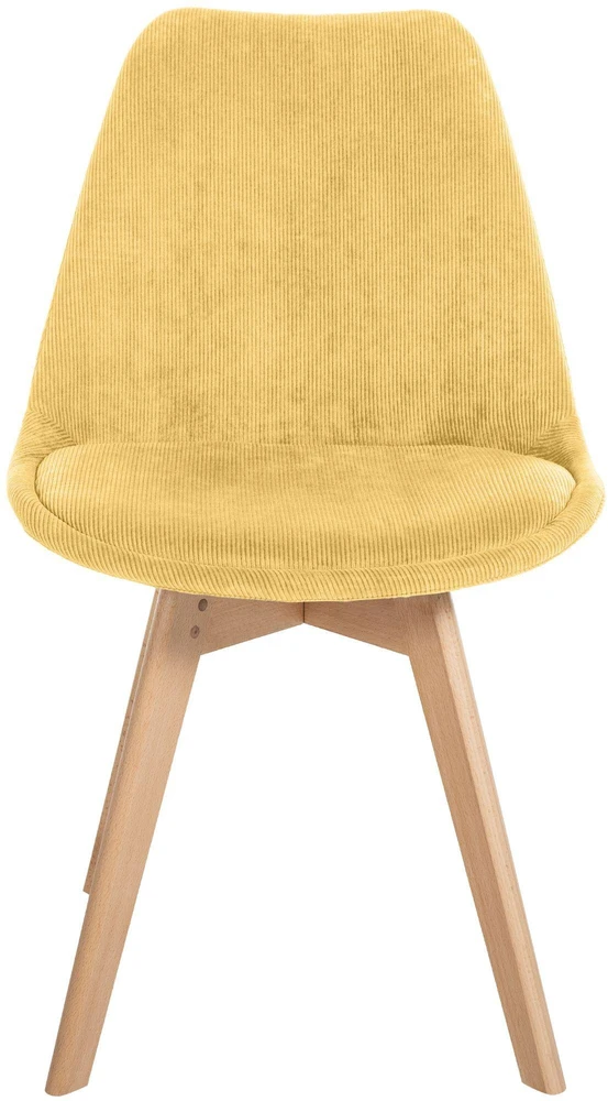 Mville "Linares Cord" kėdė