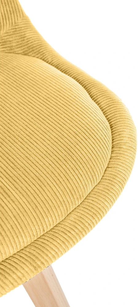 Mville "Linares Cord" kėdė