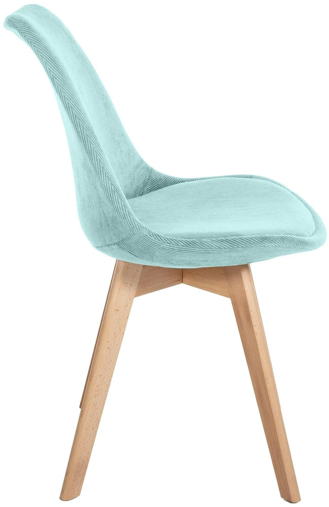 Mville "Linares Cord" kėdė