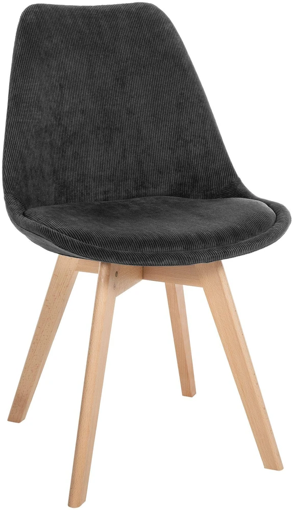 Mville "Linares Cord" kėdė