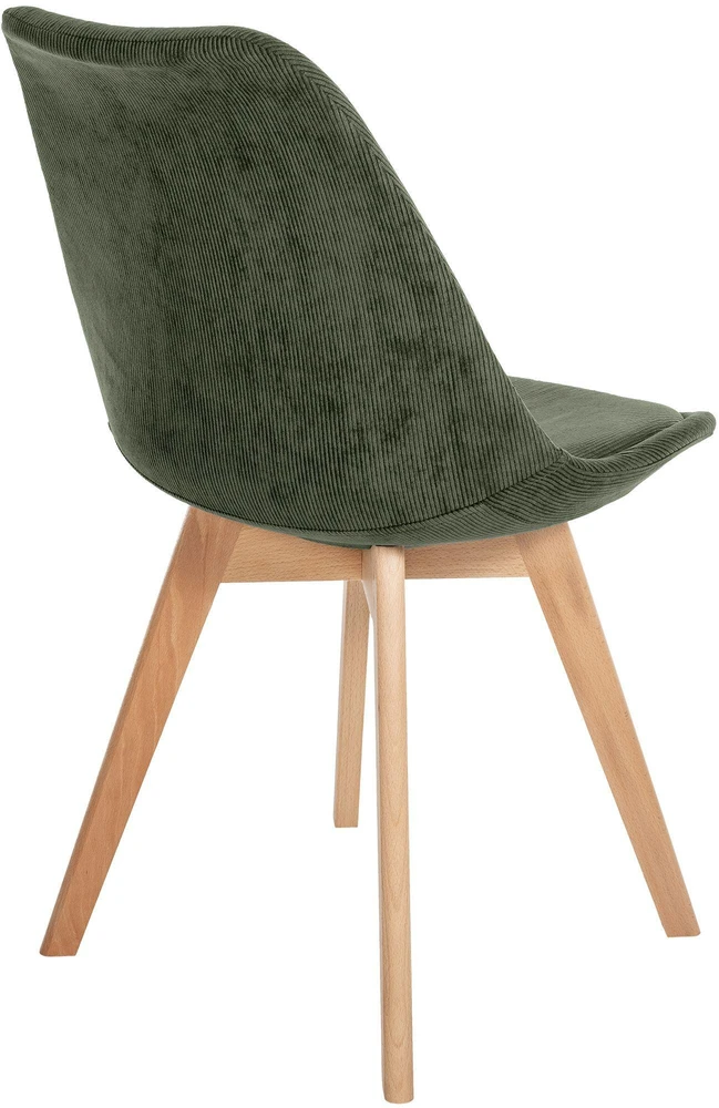 Mville "Linares Cord" kėdė