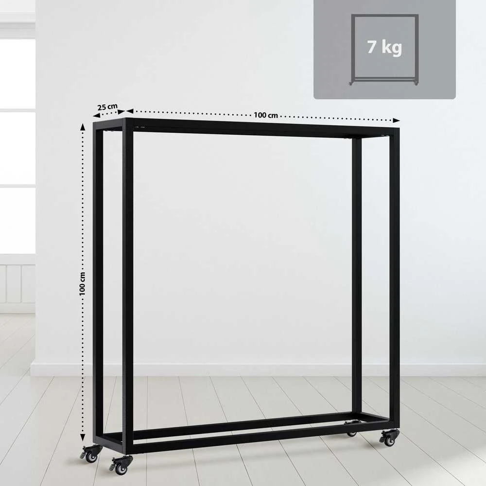 Mville Malkinė CLP Hilta 25x100x100 cm