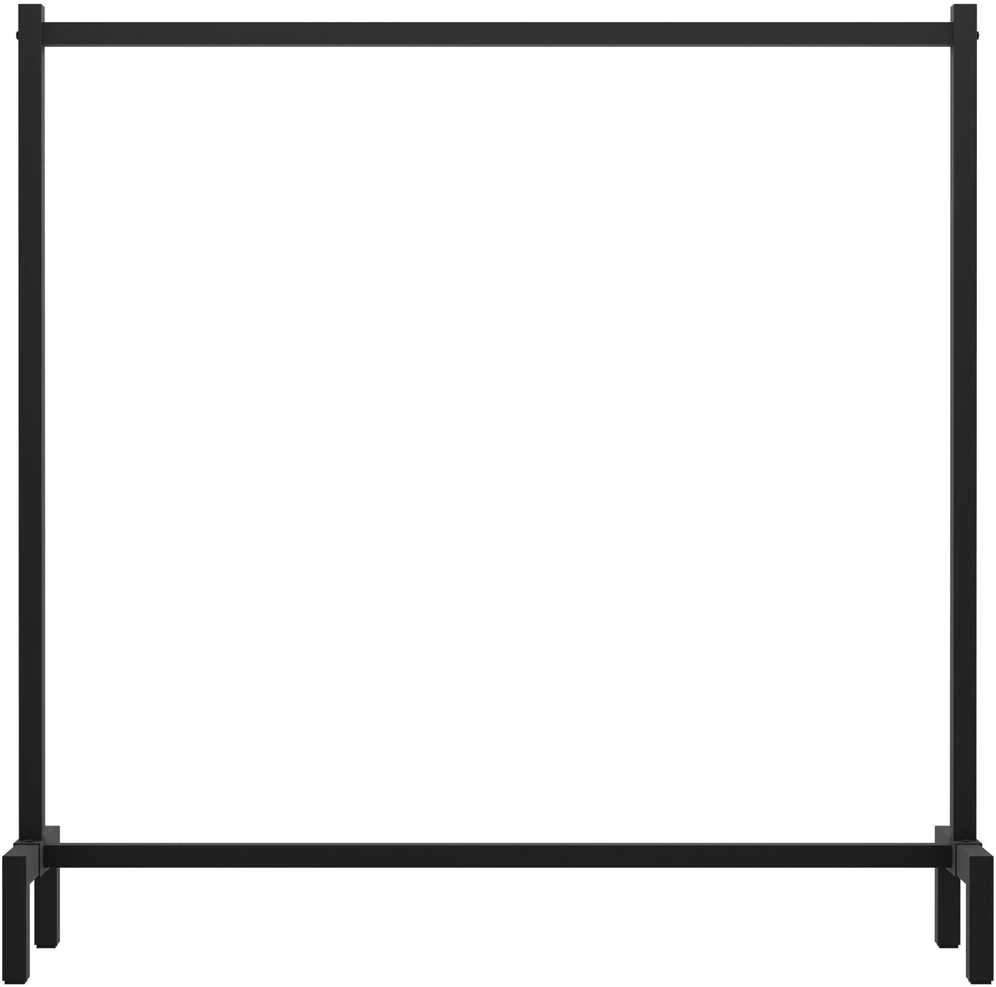 Mville Drabužių kabykla CLP Melva 120x38x120
