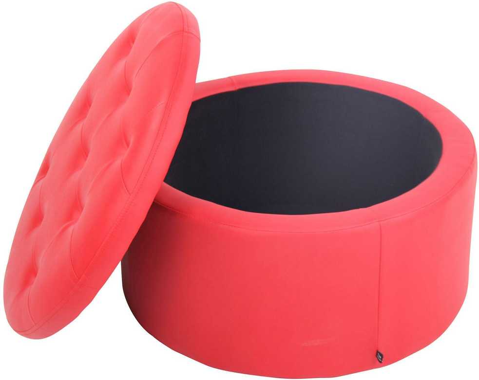 Clp Trading Mville Odos imitacija "Evora Ottoman
