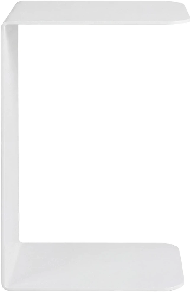Mville Pagalbinis staliukas Selby 60 cm