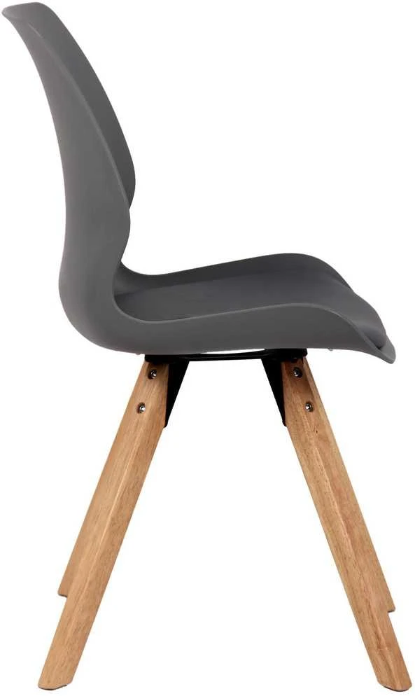 Mville Kėdė „Luna“, plastikinė