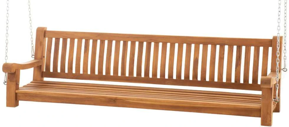 Mville Sūpynių suoliukas Joyce 200 cm