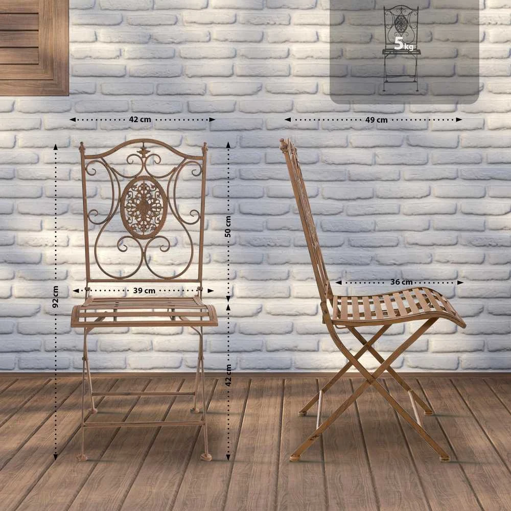 Clp Trading Mville Kėdė Sibell