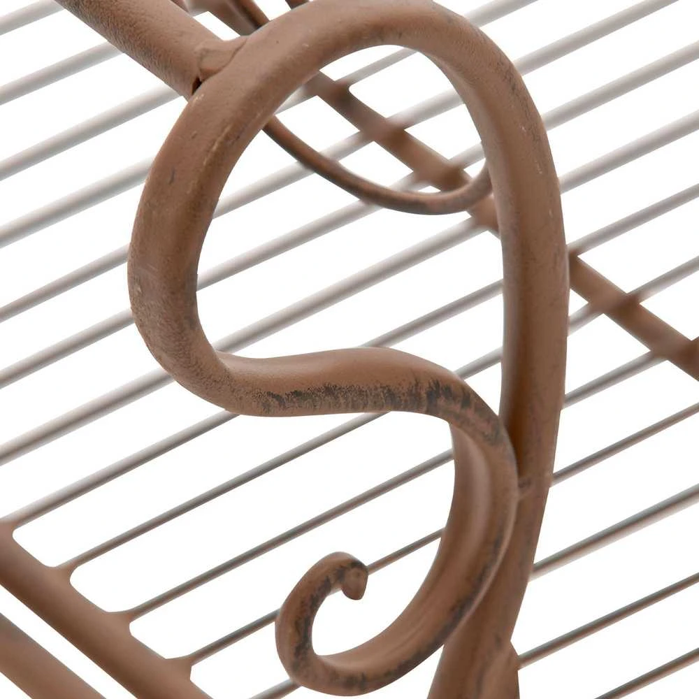 Mville Sodo suoliukas Minna