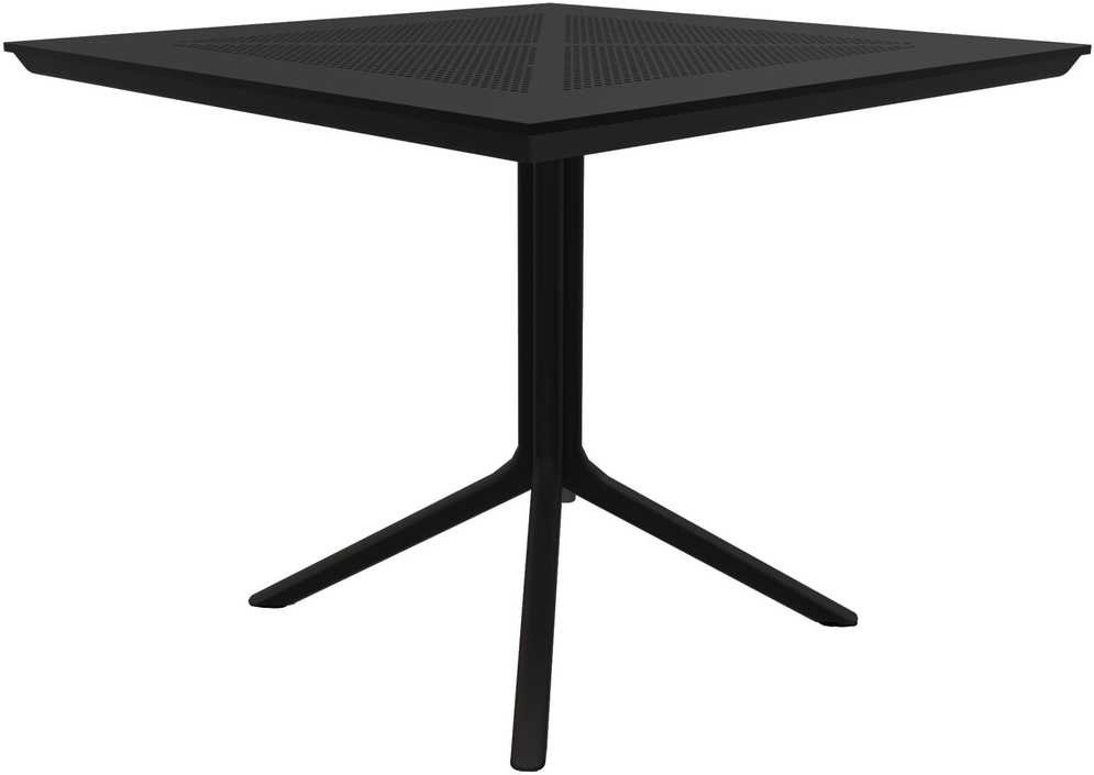 Mville Stalas Lenval 80x80 cm